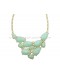 Glam Bib Necklace